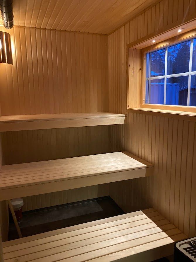 Mysig stuga i Lofsdalen Tjädervägen 22. – bild 20 av 23