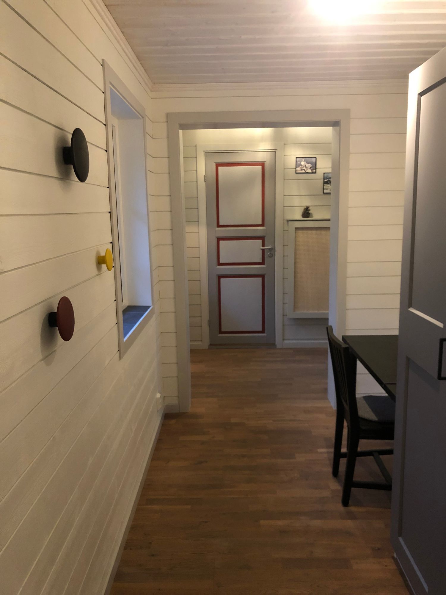 Bruksvallarna nära trädgränsen med milsvid utsikt – bild 16 av 21