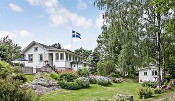 Västkustpärla