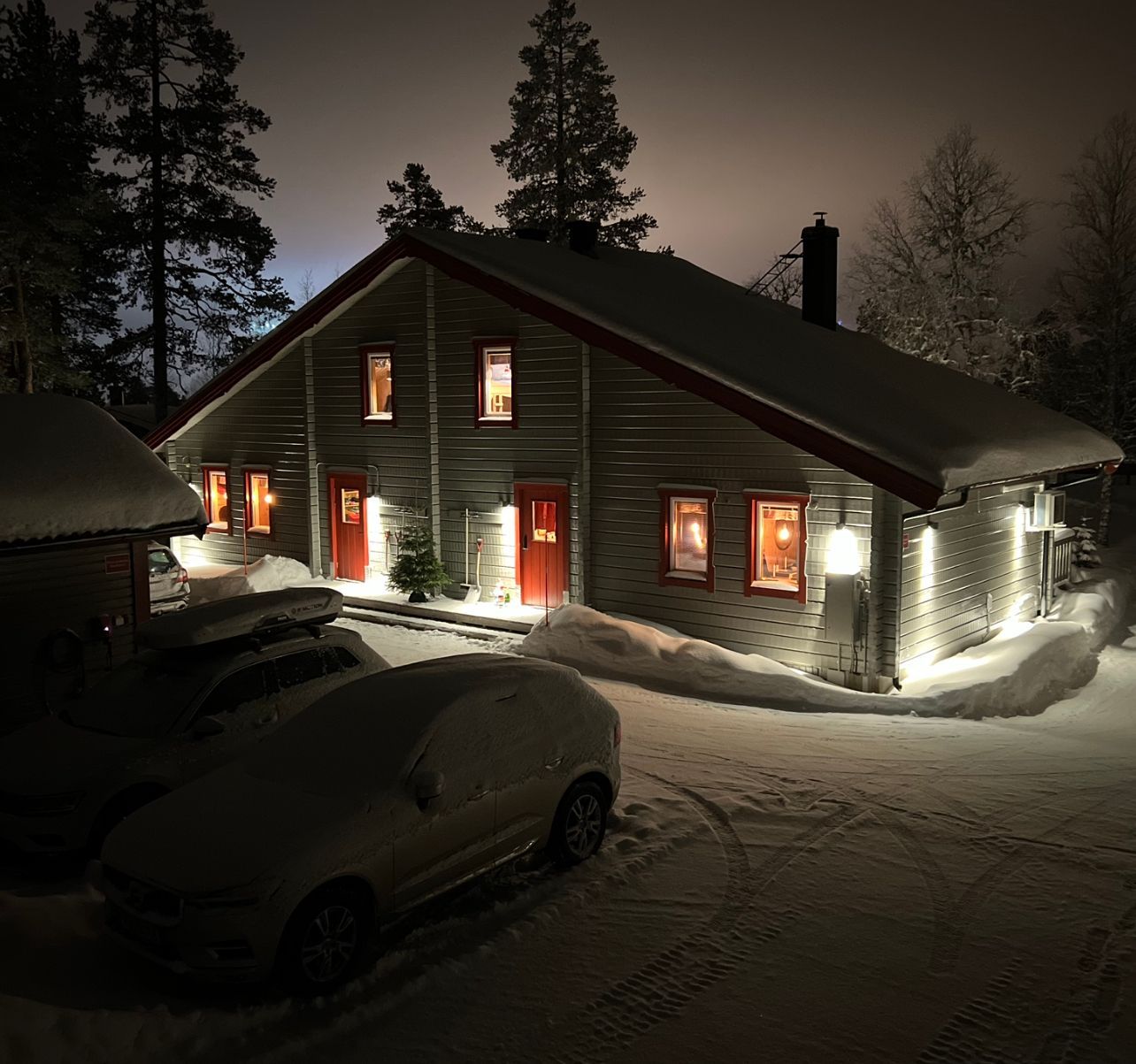 Härligt fjällhus uthyres i Tandådalen/Hundfjället – bild 14 av 17