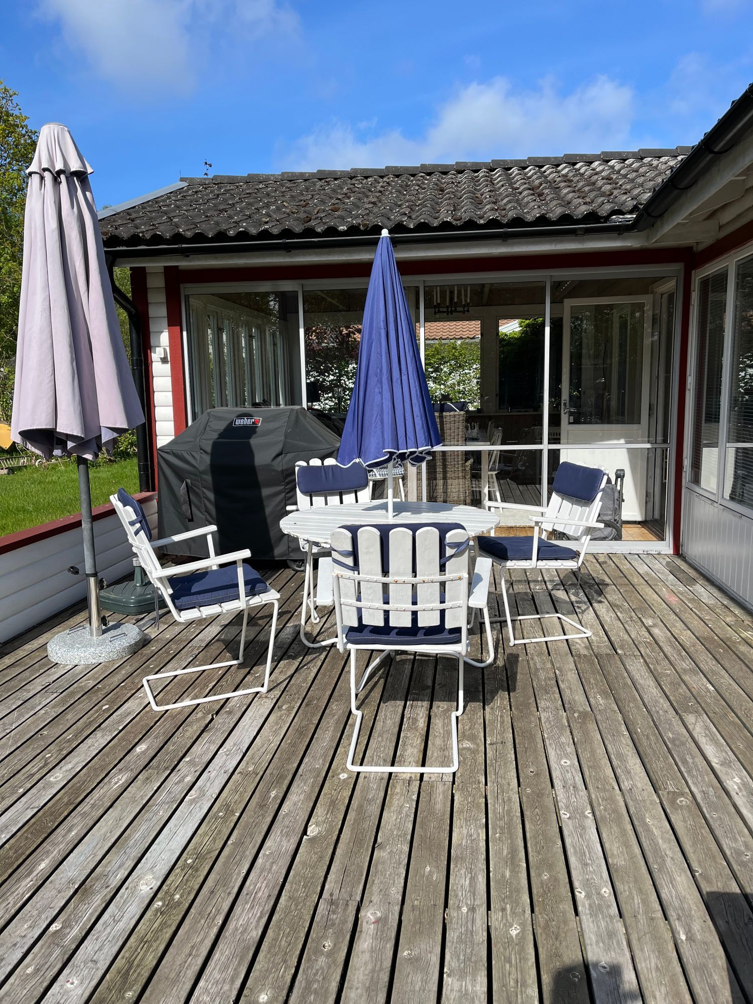 Mysig stuga uthyres i Båstad – bild 14 av 15