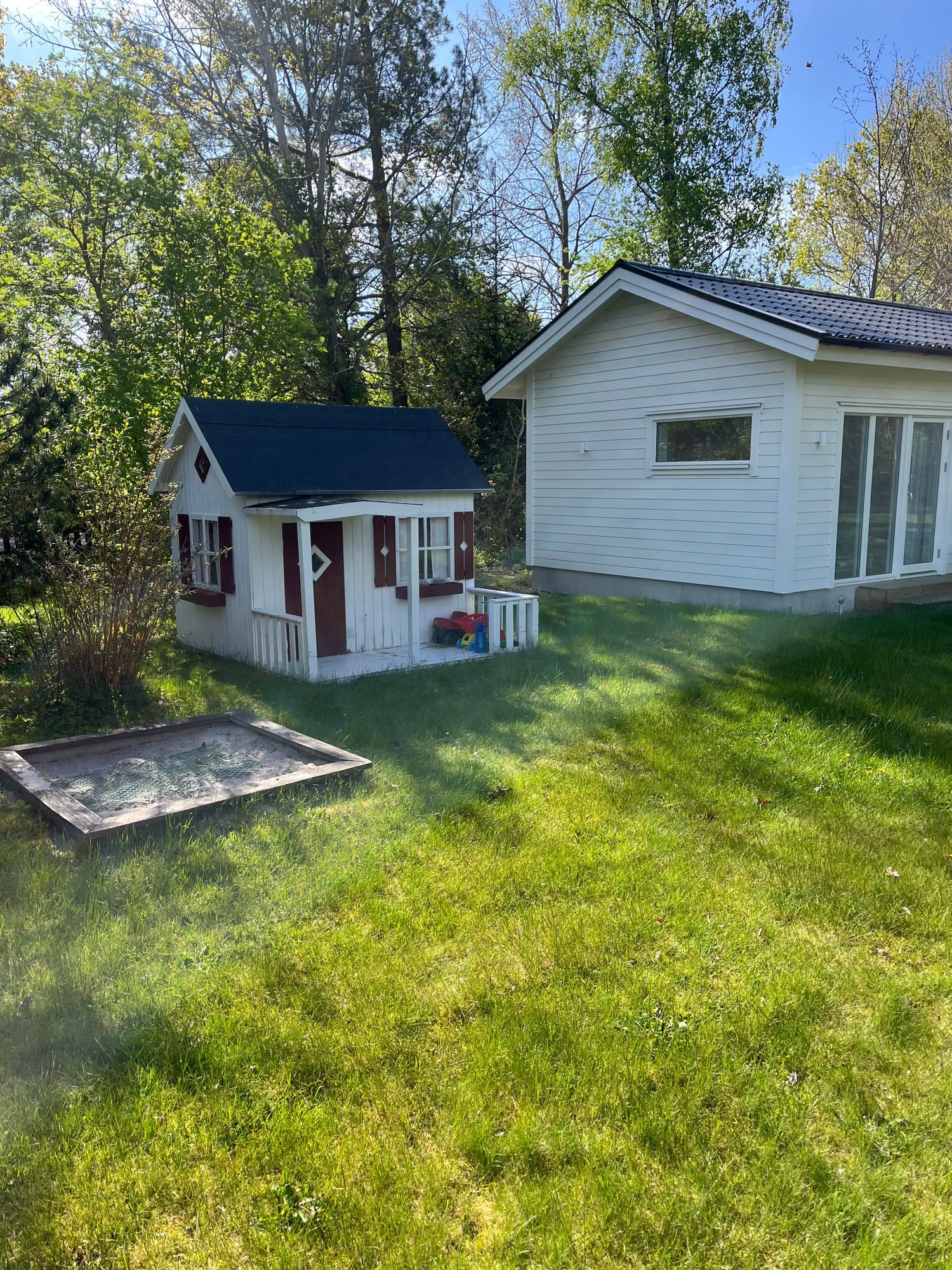 Mysig stuga uthyres i Båstad – bild 13 av 15
