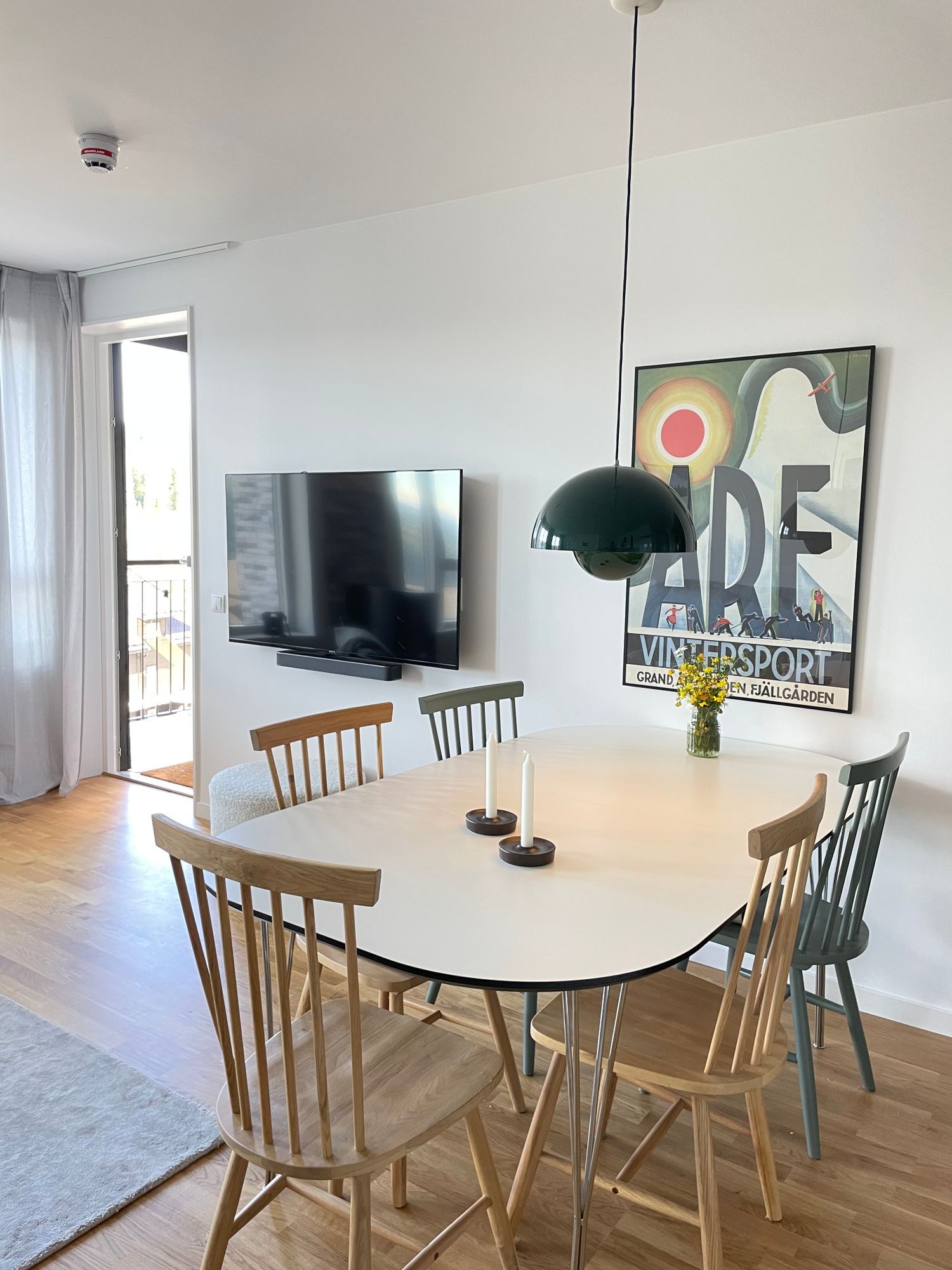 Stuga i Åre med 8 bäddar #30583 – bild 9 av 24