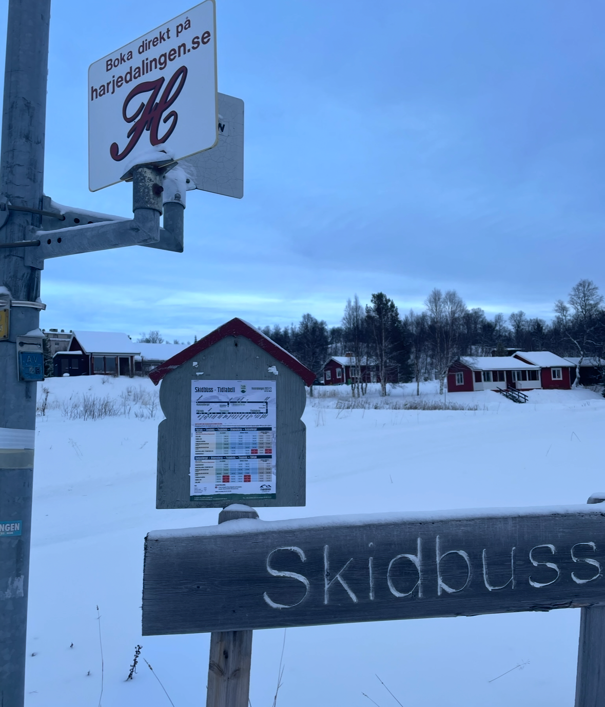 Funäsfjällen-Tänndalen-bästa skidorten – bild 15 av 21