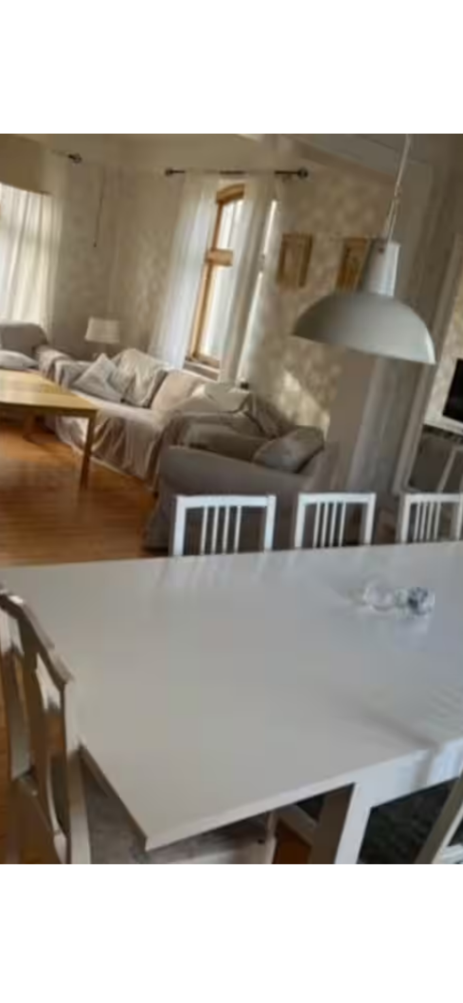 Stort sekelskifteshus i Skäret – bild 10 av 16