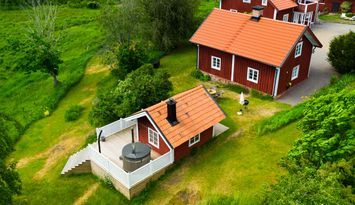 Gabinusgården Lodge & Relax