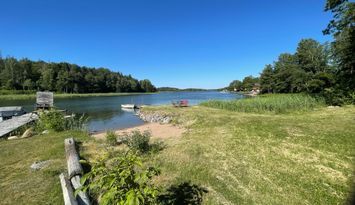 Sjöställe Roslagen