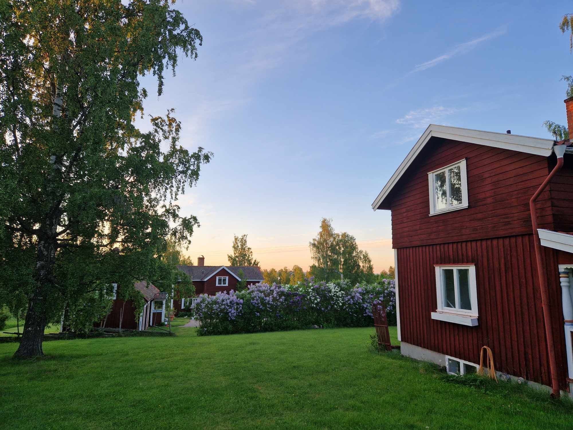 Hus i vackra Tällberg – bild 16 av 17
