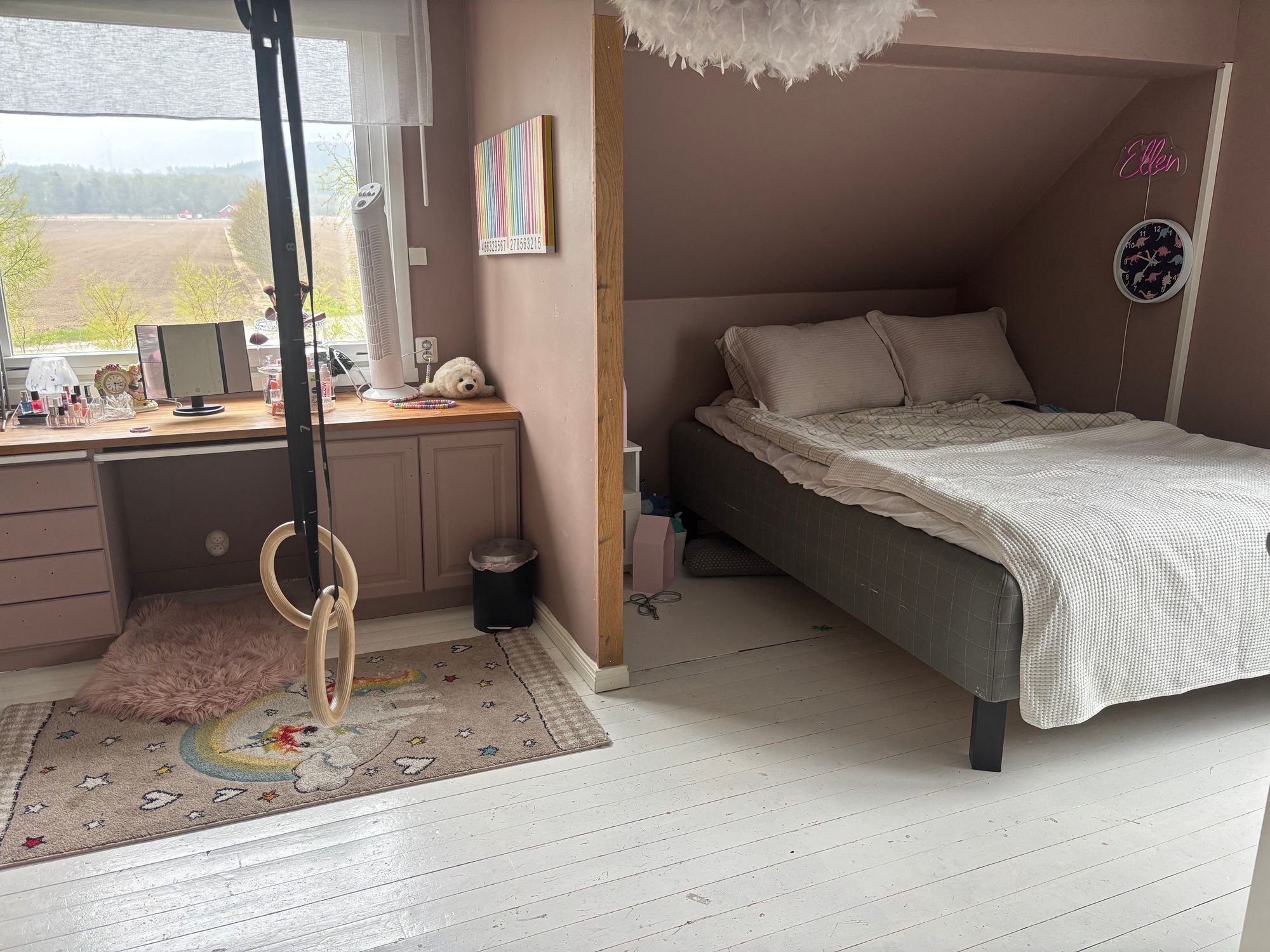 Bo på landet i Fjärås – bild 21 av 23