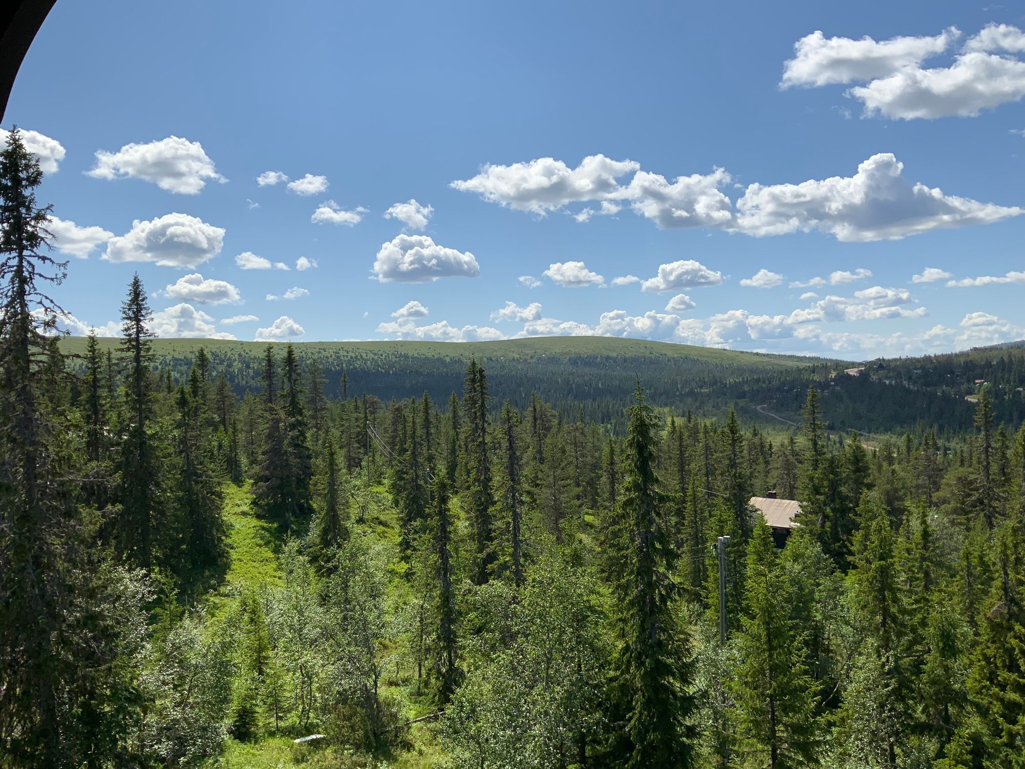 Välkommen till Sälengodset – bild 2 av 24