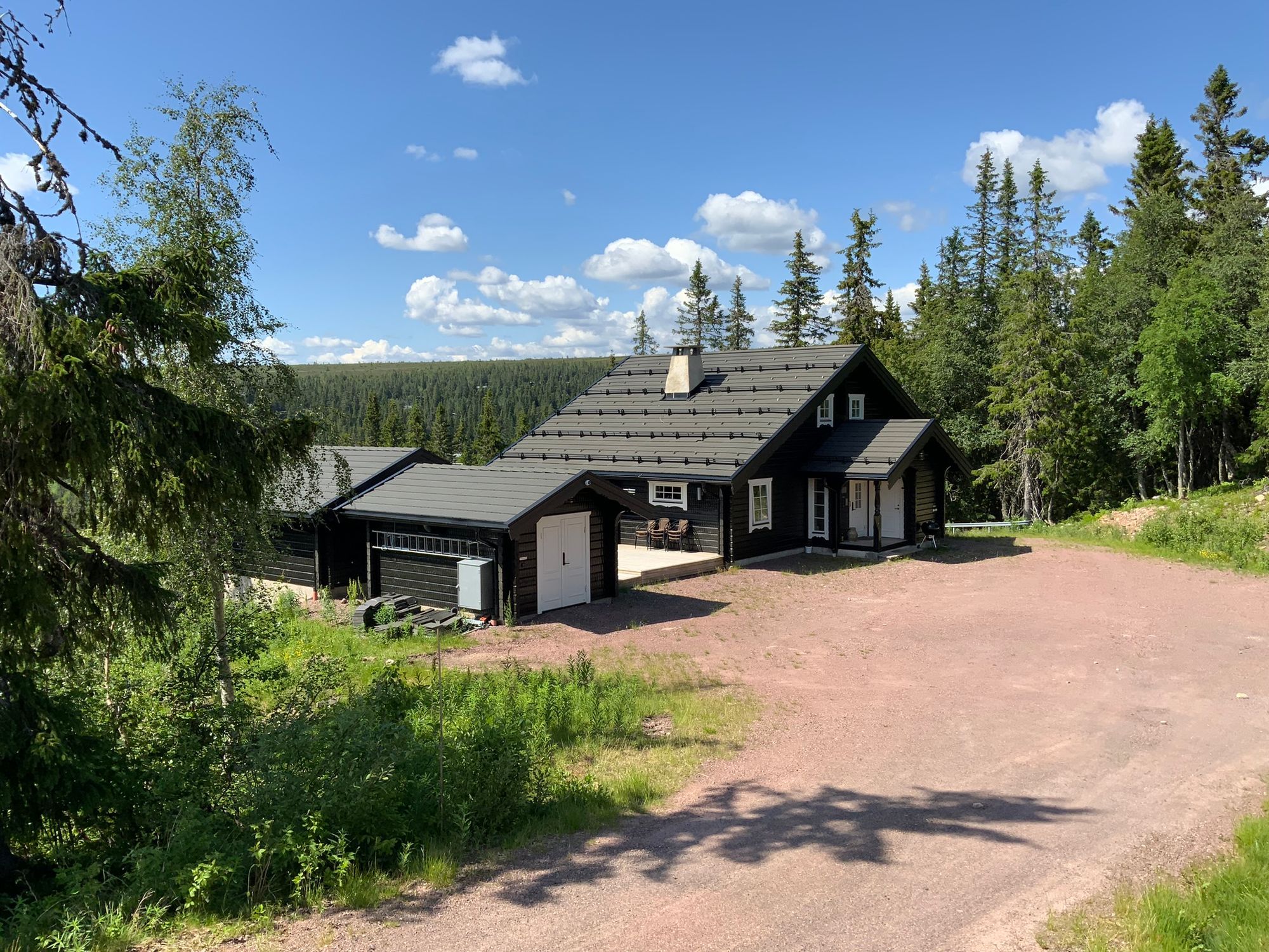 Välkommen till Sälengodset – bild 5 av 24