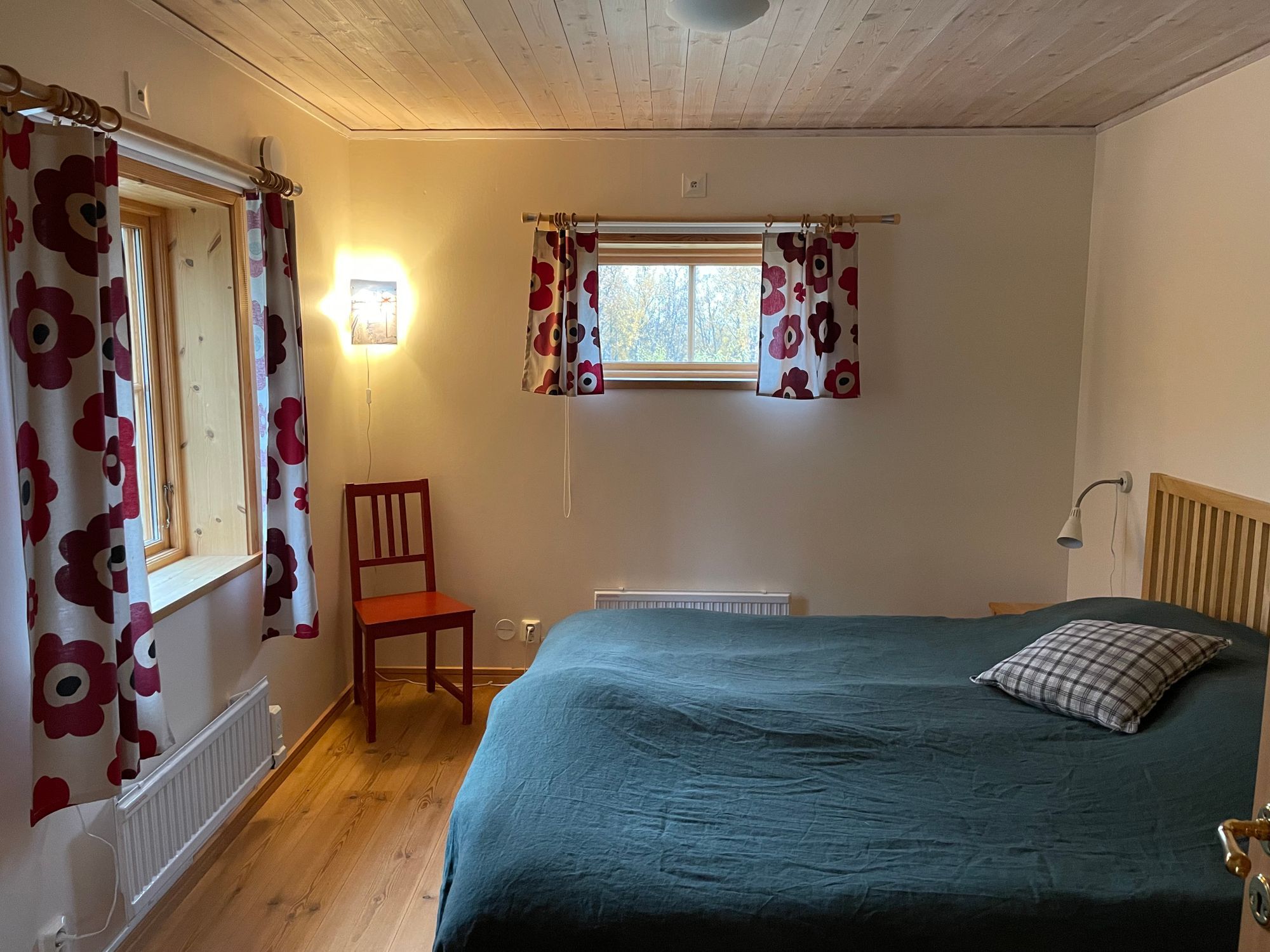 Härlig fjällstuga med 10 bäddar i Bruksvallarna – bild 12 av 20