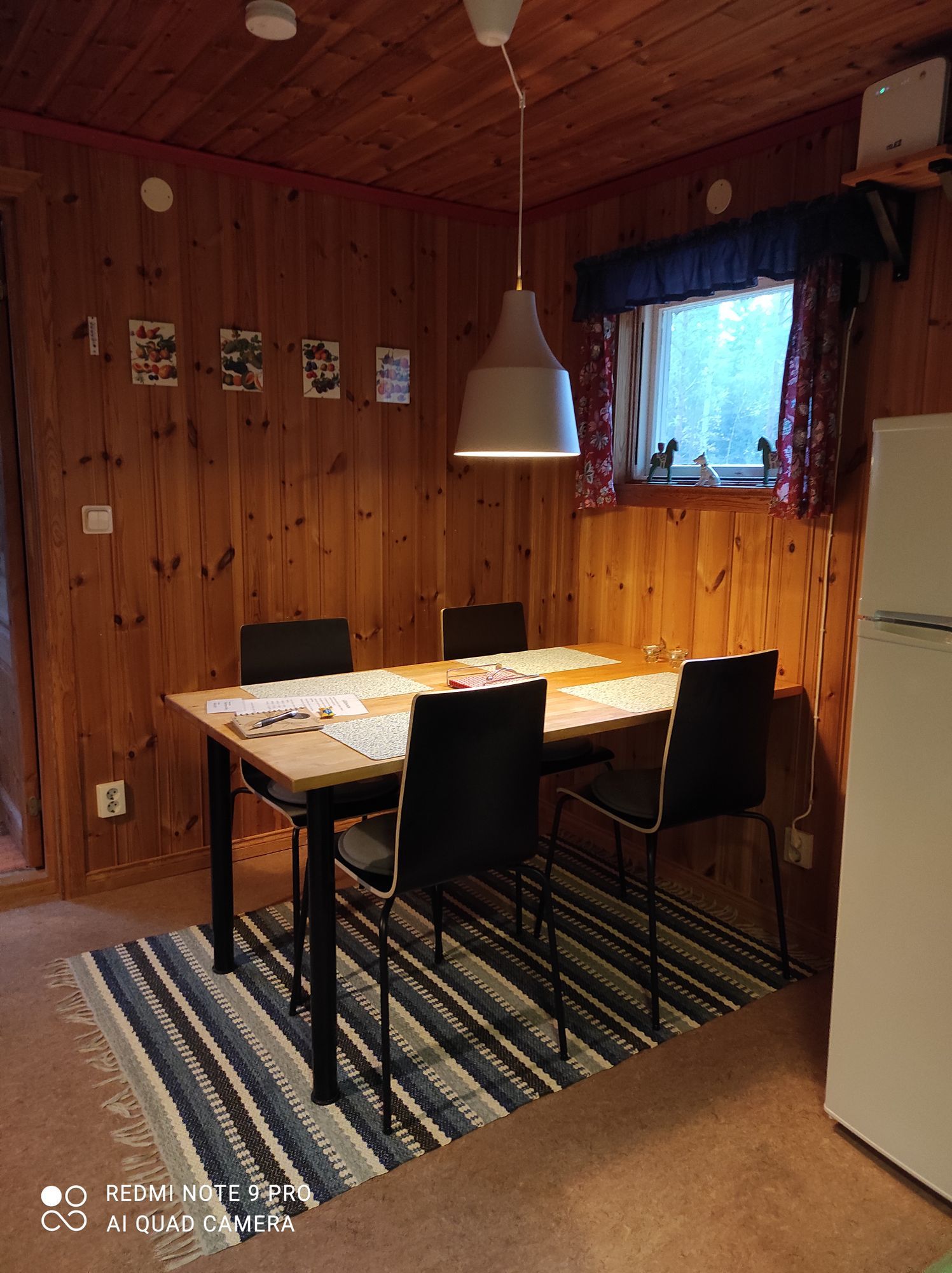 Stuga337 mitt bland Vallonbruken, hundar välkomna. – bild 5 av 16
