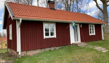 Götsbo torpstuga