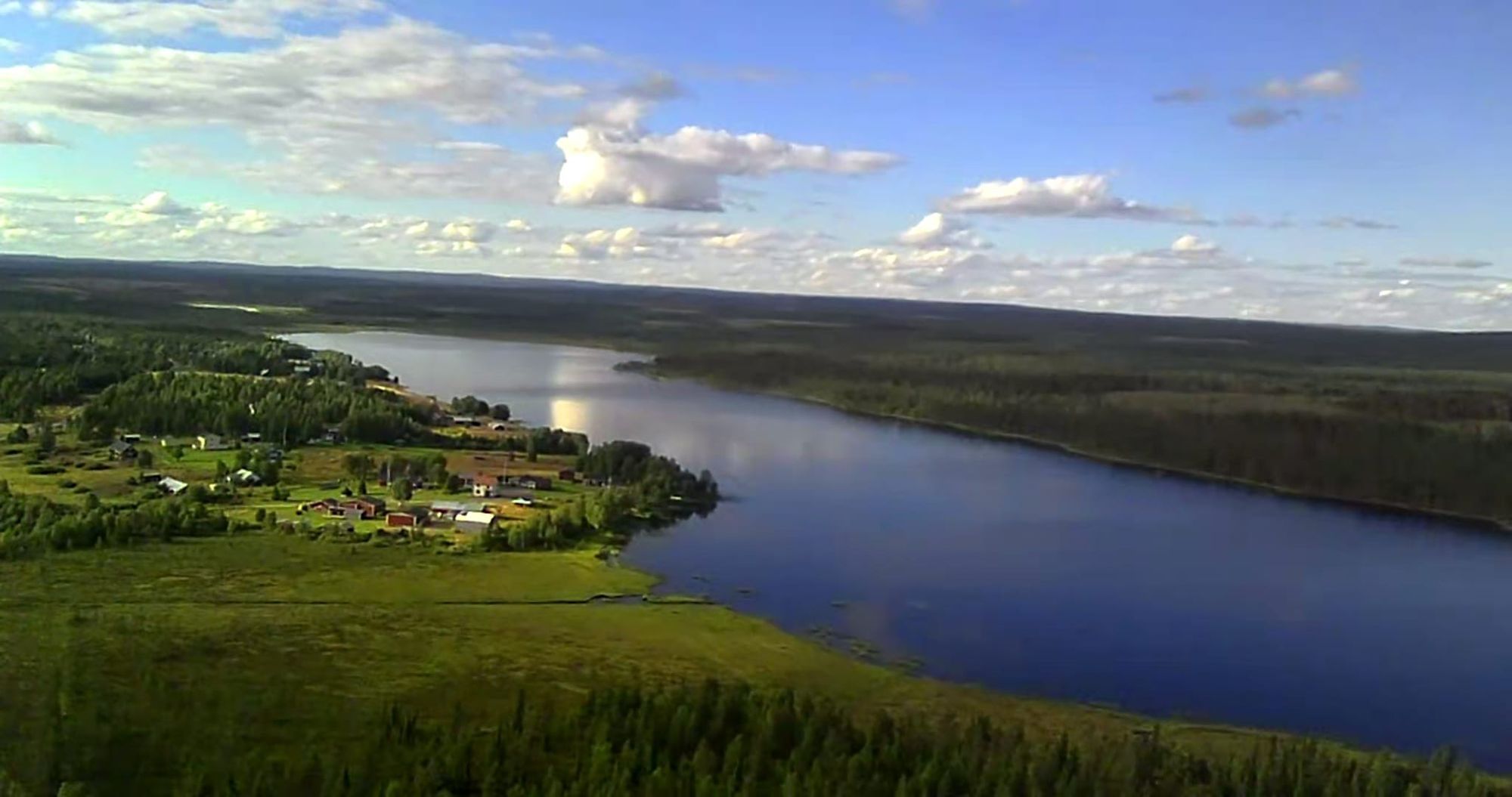 Njut av svenska Lappland med privat bastu – bild 21 av 24