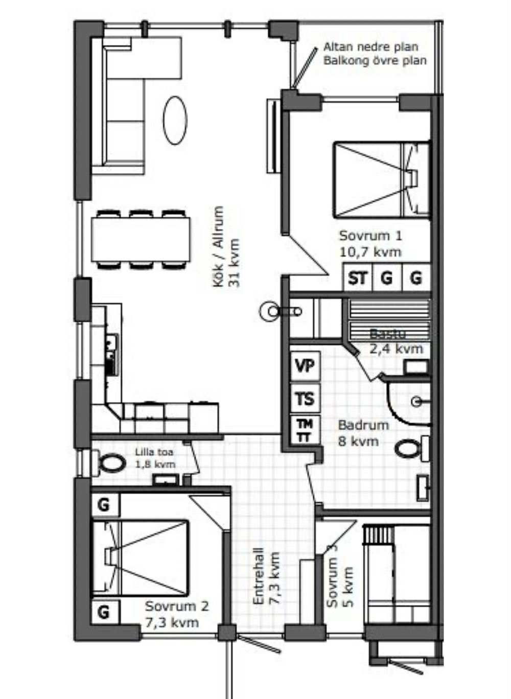 Välkommen till Storhogna Torg – bild 13 av 24