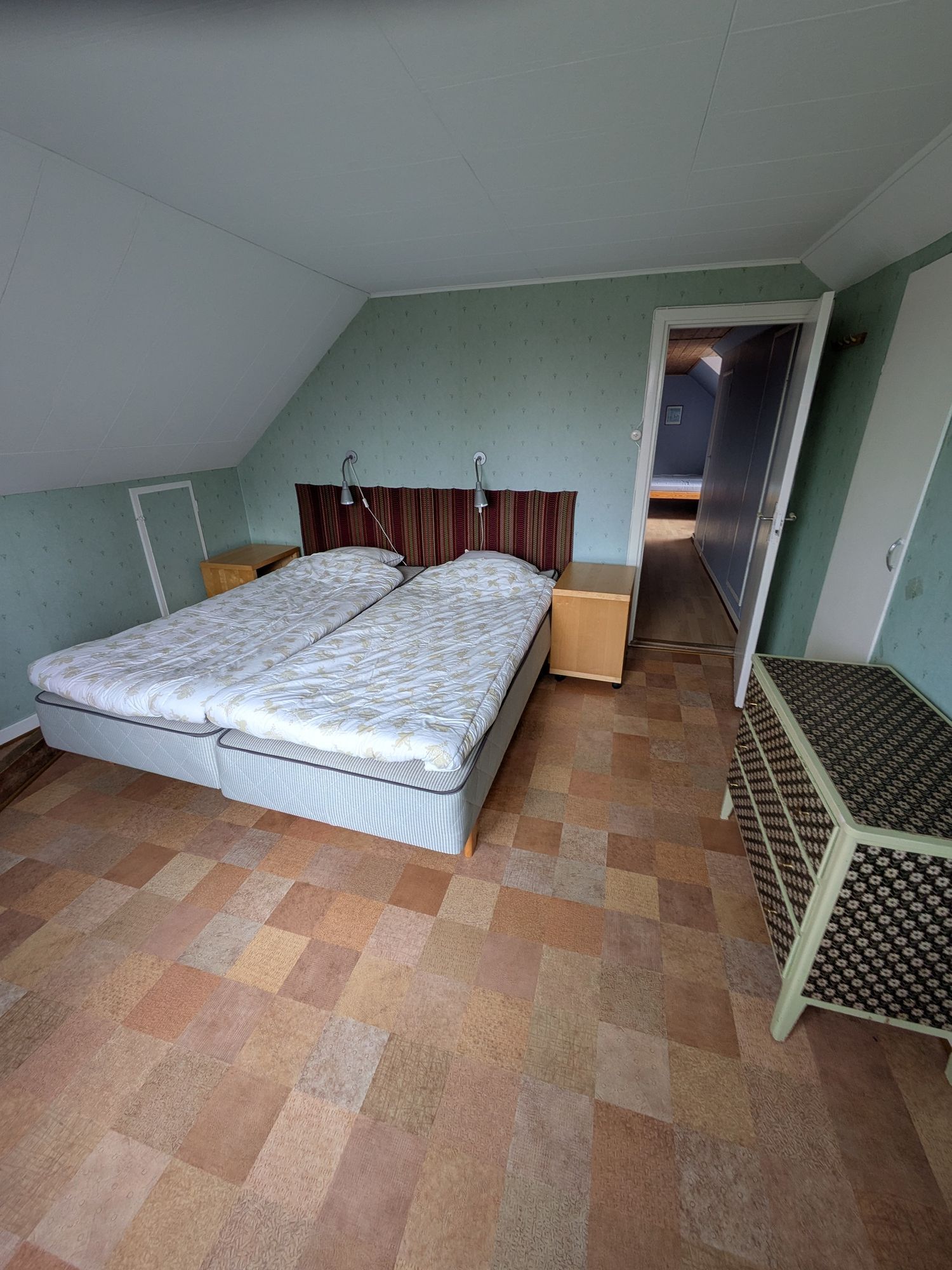 Lantlig idyll på Österlen – bild 11 av 14
