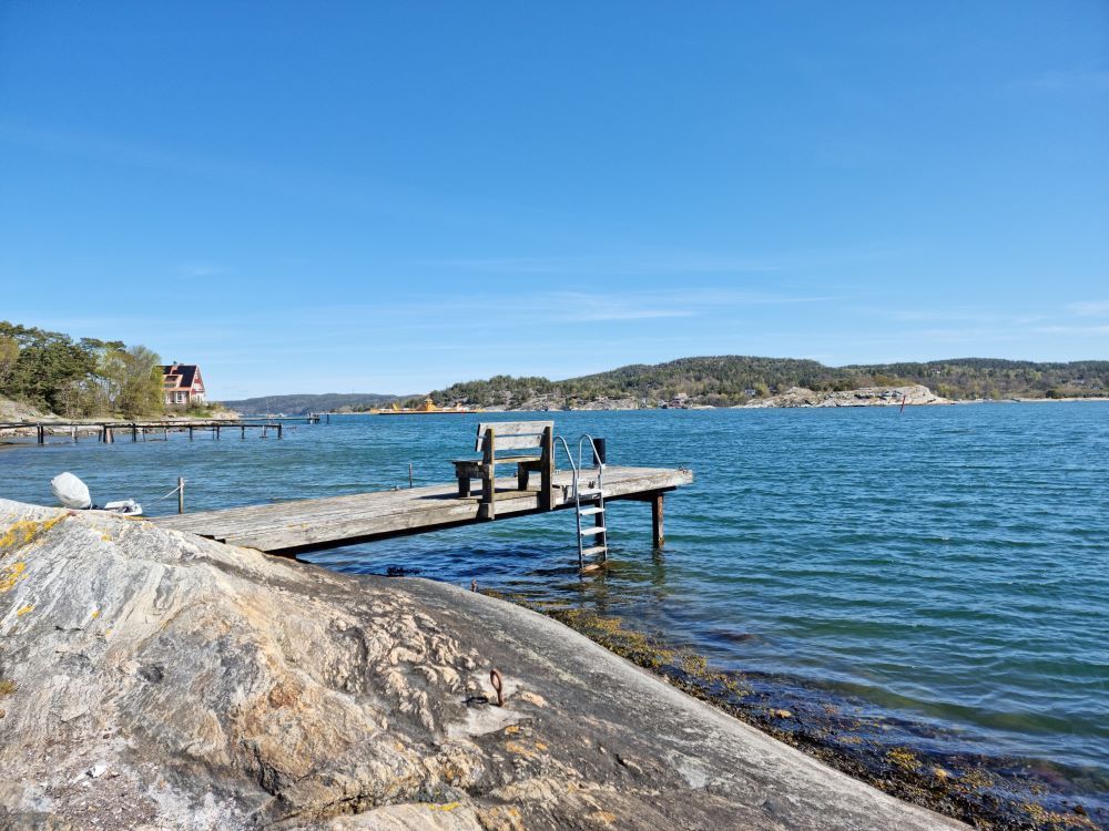 Rymlig stuga i Svanesund nära badplats | SE09163 – bild 19 av 24