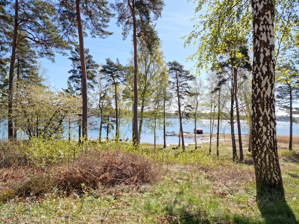 Rymlig stuga i Svanesund nära badplats | SE09163 – bild 5 av 24