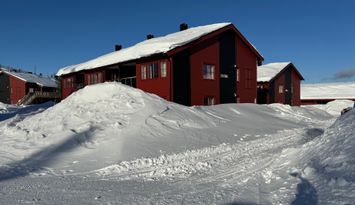 Välkommen till Storhogna Torg