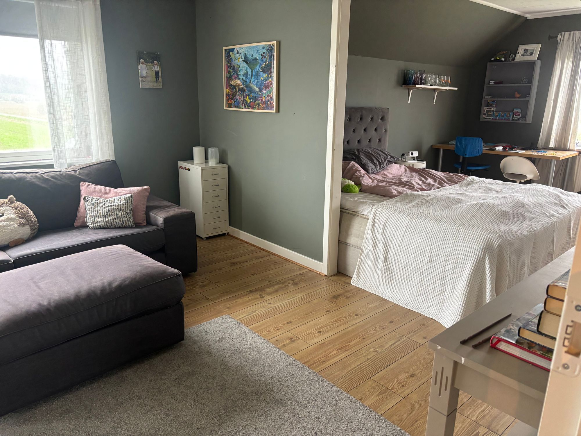 Bo på landet i Fjärås – bild 22 av 23