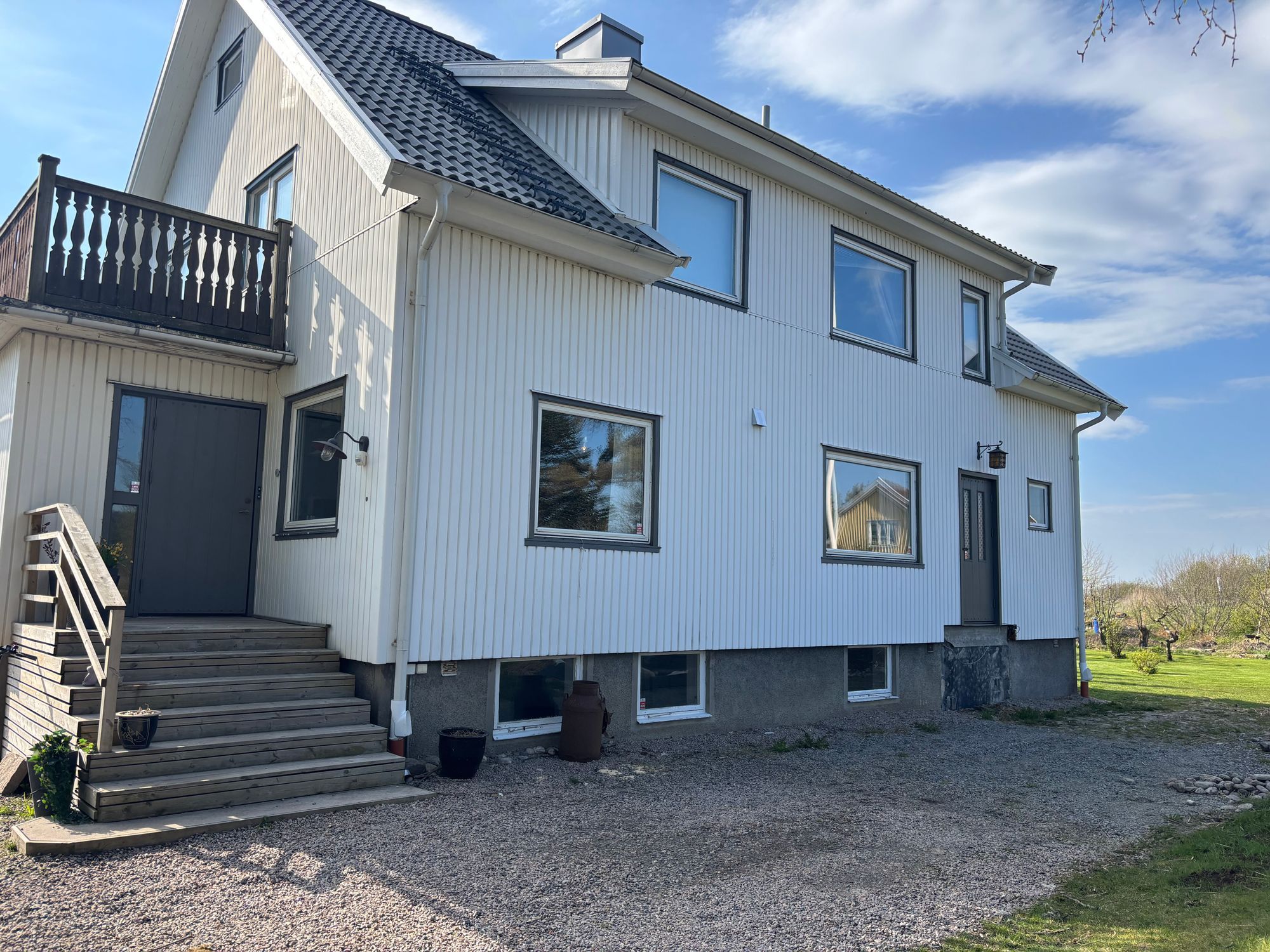 Bo på landet i Fjärås – bild 7 av 23