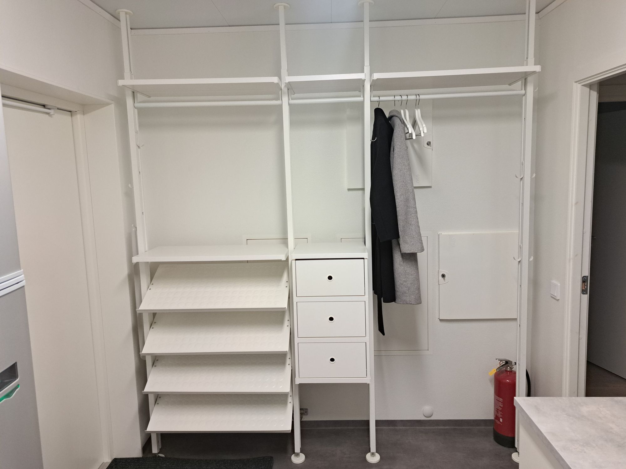 Nybyggt hus i Färjestaden – bild 22 av 24