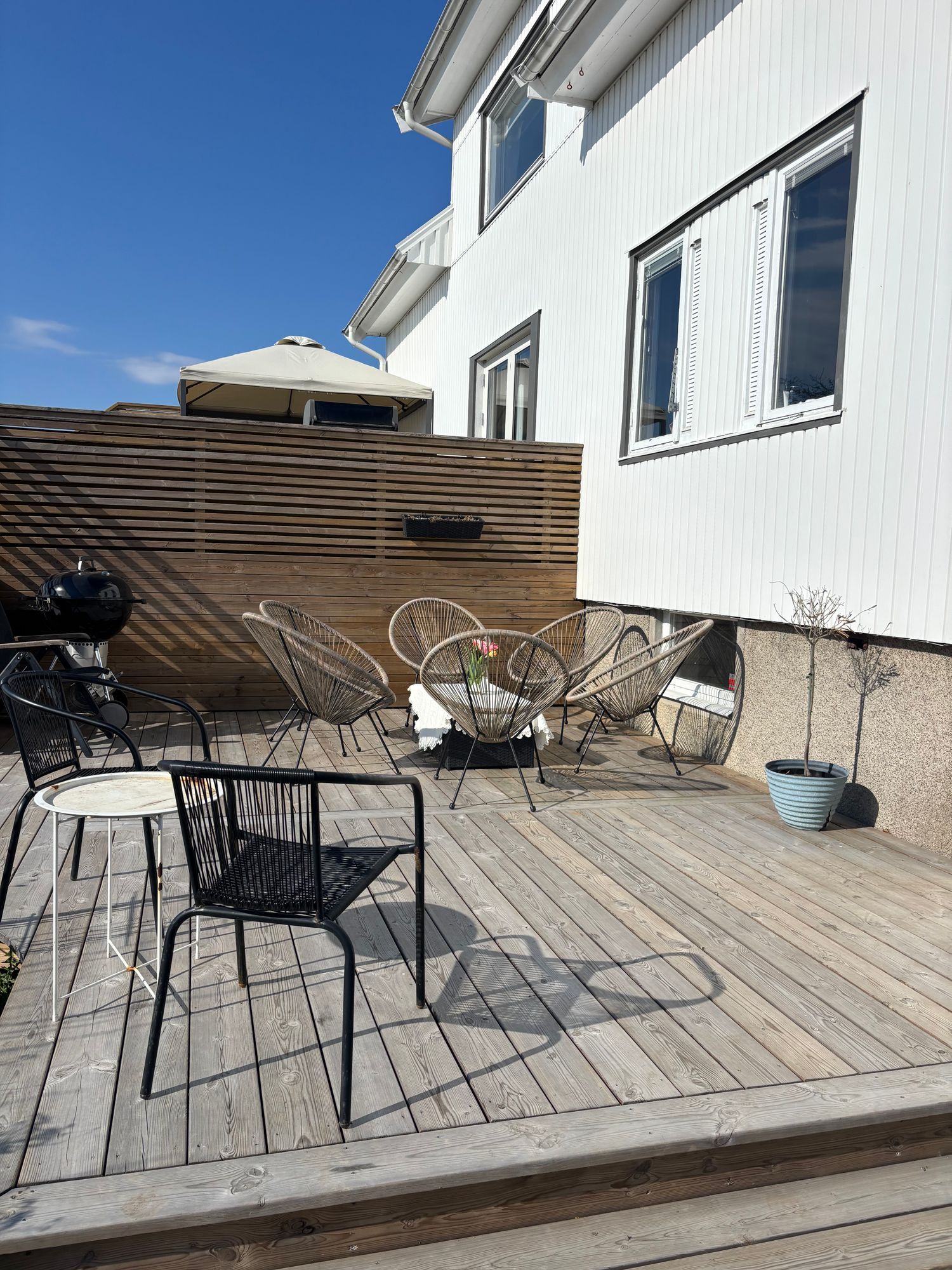 Bo på landet i Fjärås – bild 4 av 23