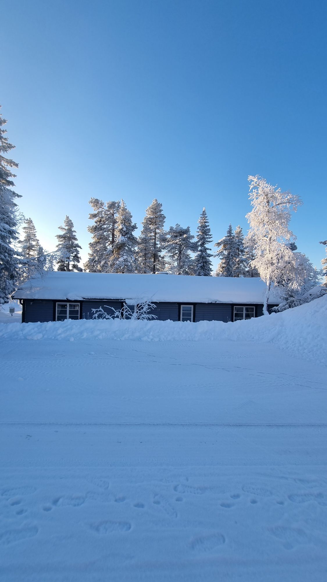 Knippstigen 23 Östra Tandådalen Sälen – bild 24 av 24