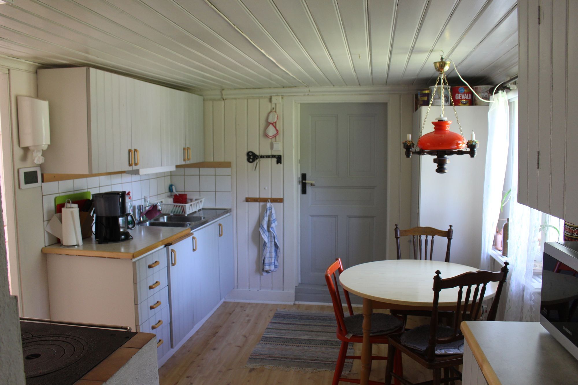 Torp strax norr om Skövde – bild 2 av 6