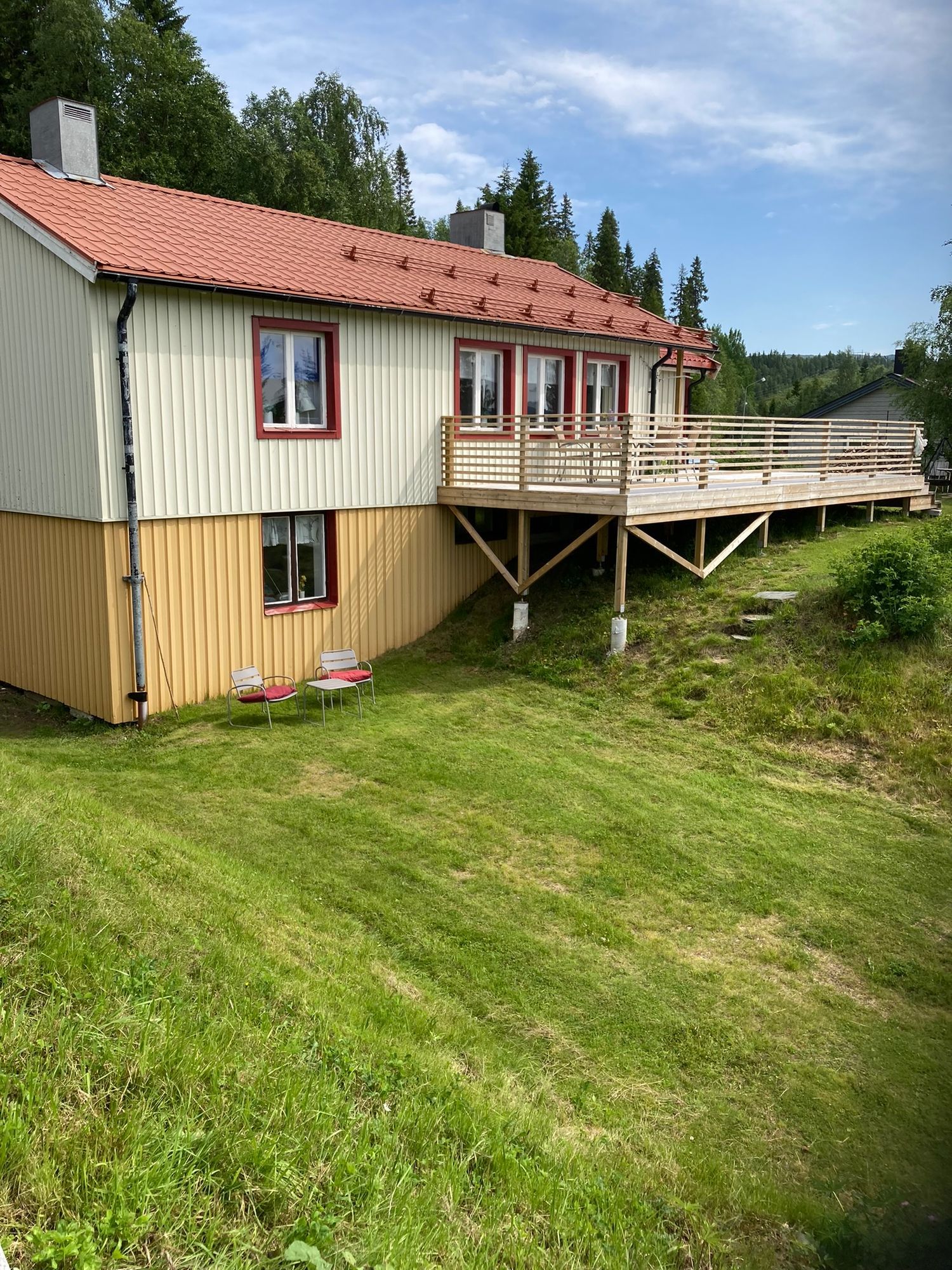 Stuga i Blåsjöfallet med 5 + 4 bäddar #26597 – bild 14 av 20
