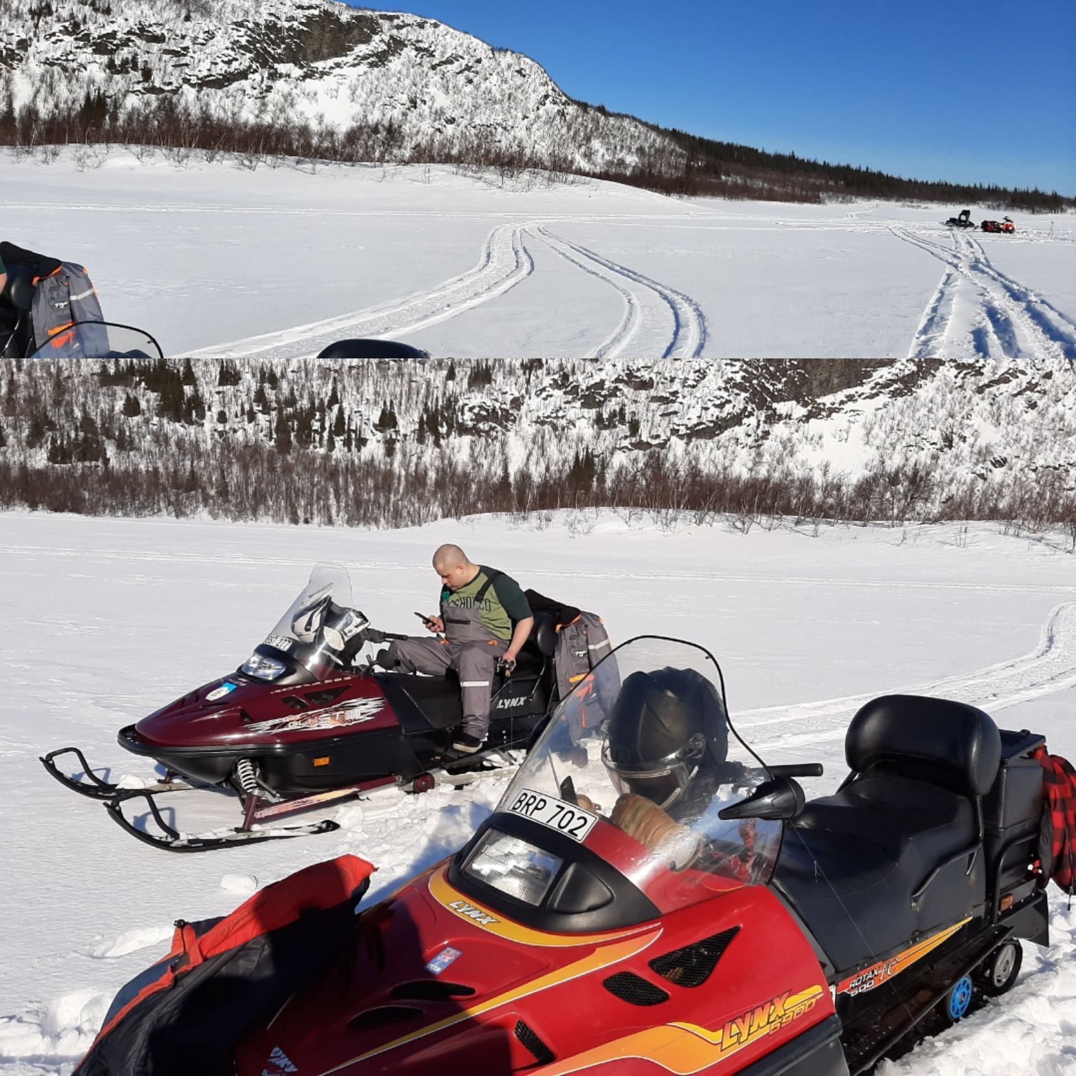 SJÄLARO Fjällstuga SAXNÄS – bild 23 av 24