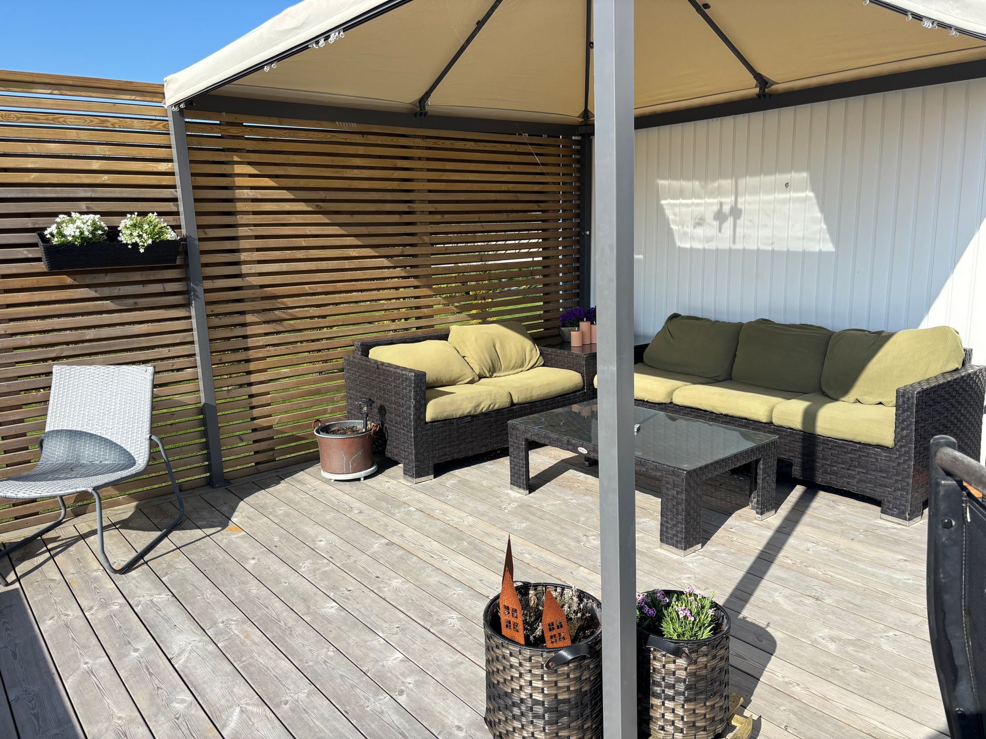 Bo på landet i Fjärås – bild 6 av 23