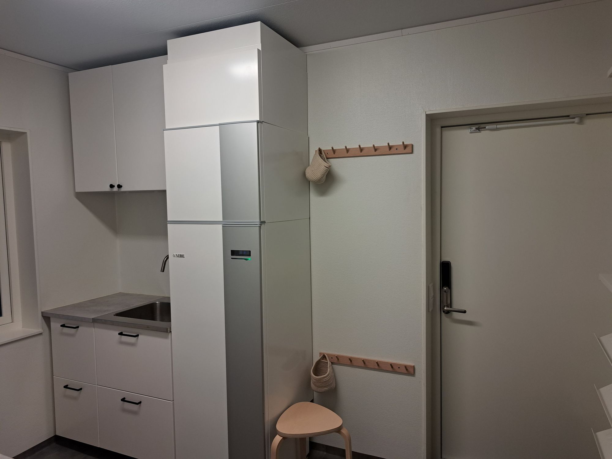 Nybyggt hus i Färjestaden – bild 20 av 24