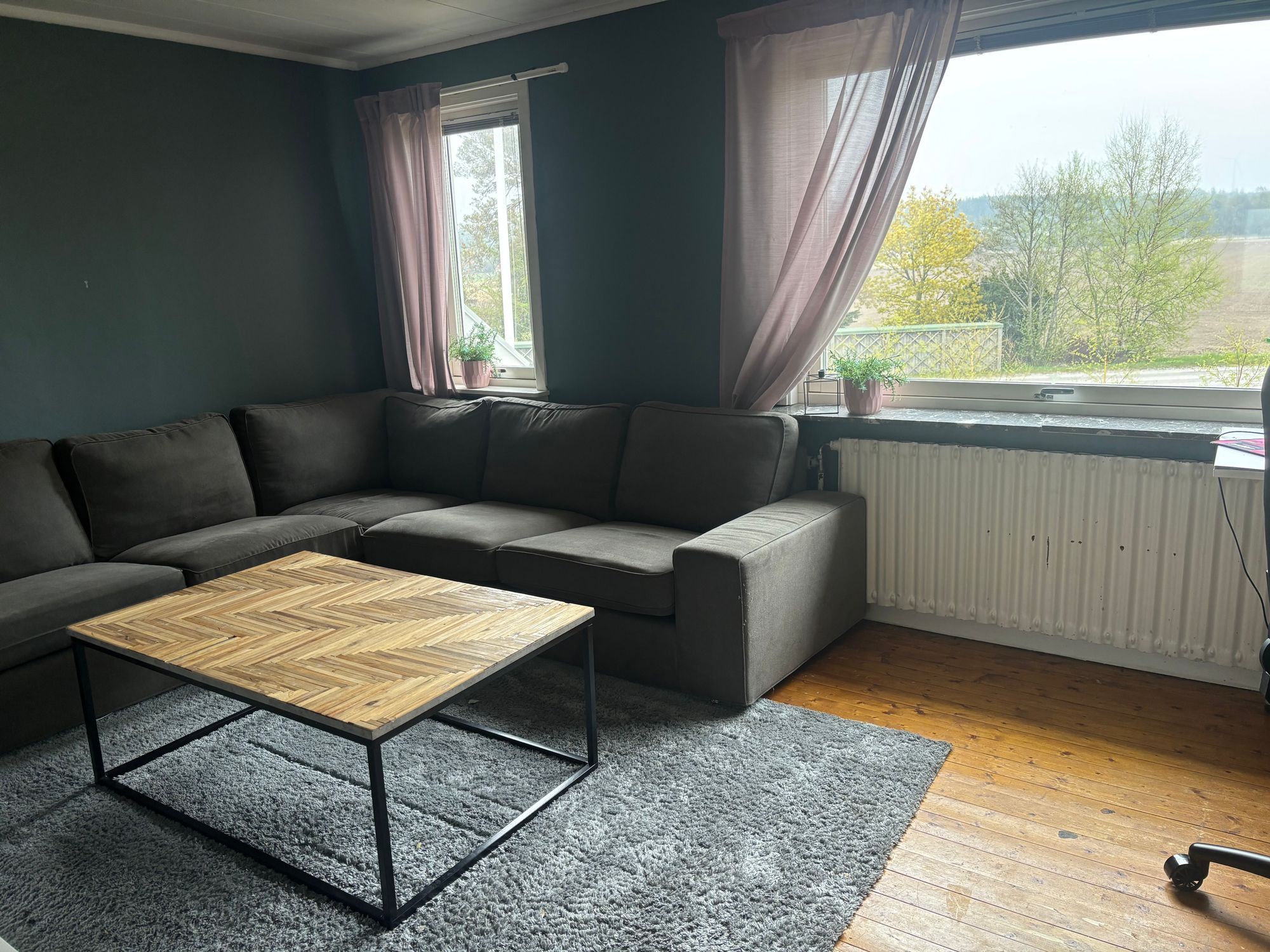 Bo på landet i Fjärås – bild 23 av 23