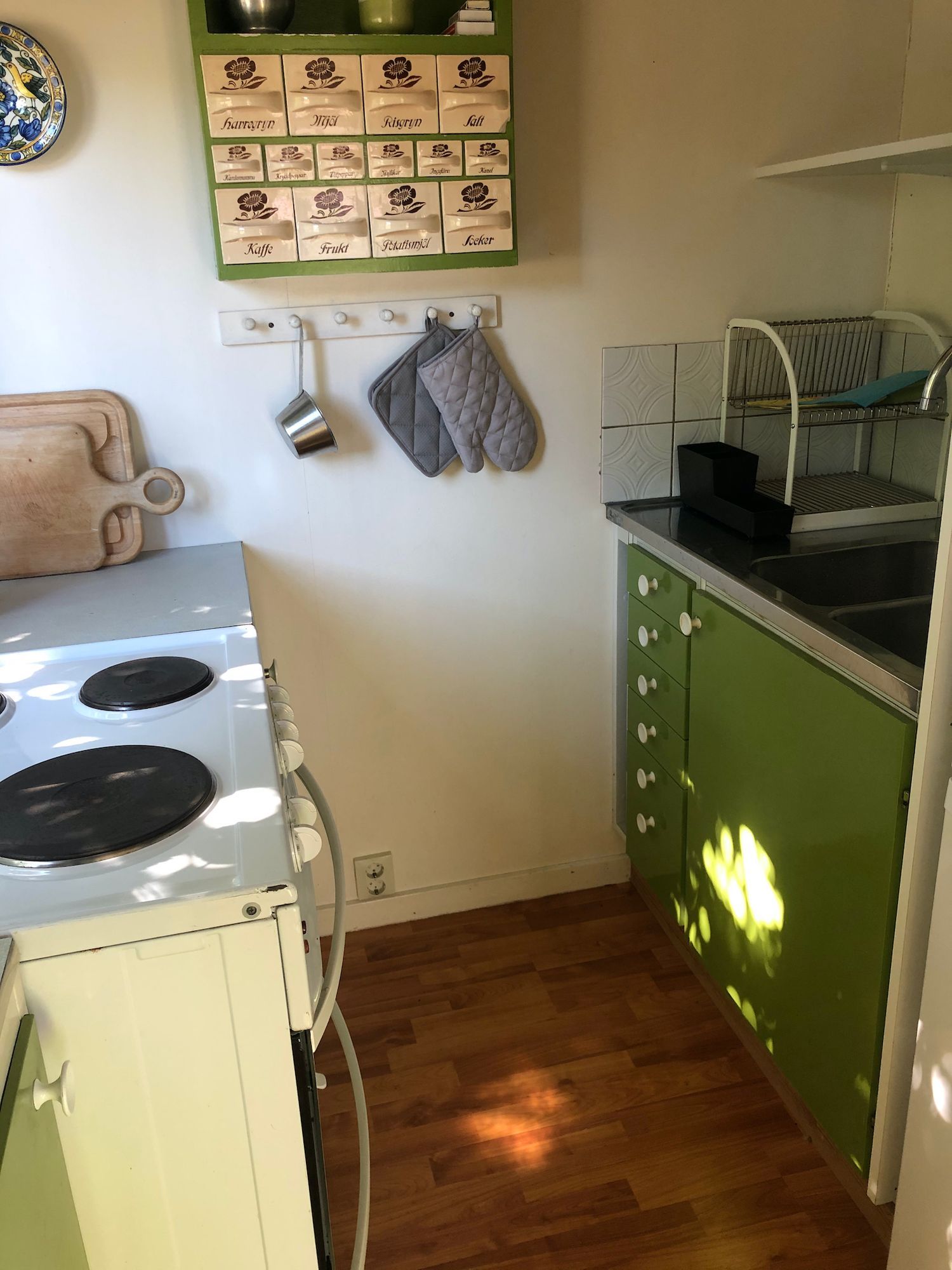 Havsnära stuga med charm Ramsvik, Hunnebostrand – bild 7 av 9