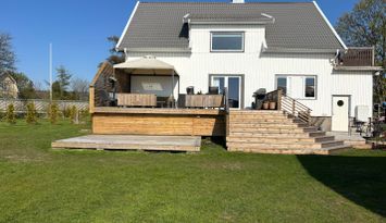 Bo på landet i Fjärås