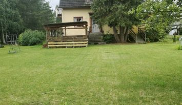 Välkommen till ditt småländska smultronställe !