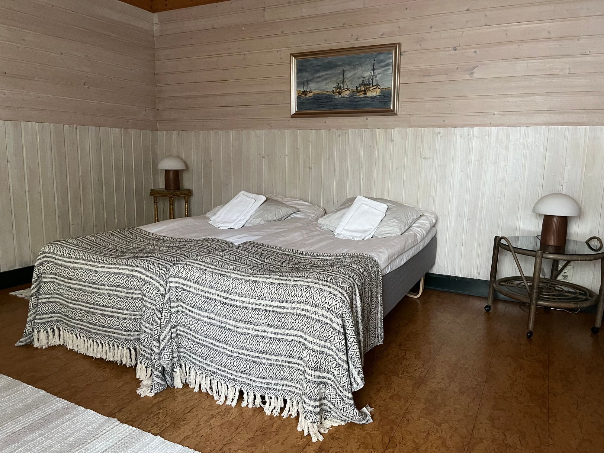 Lägenhet i villa med egen inngång Smögen – bild 3 av 4