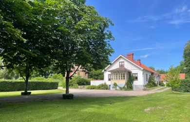 Sista minuten