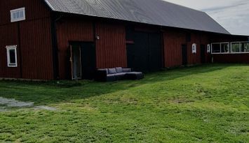 Granne med Golfbana 4 Bäddar i Byxelkrok