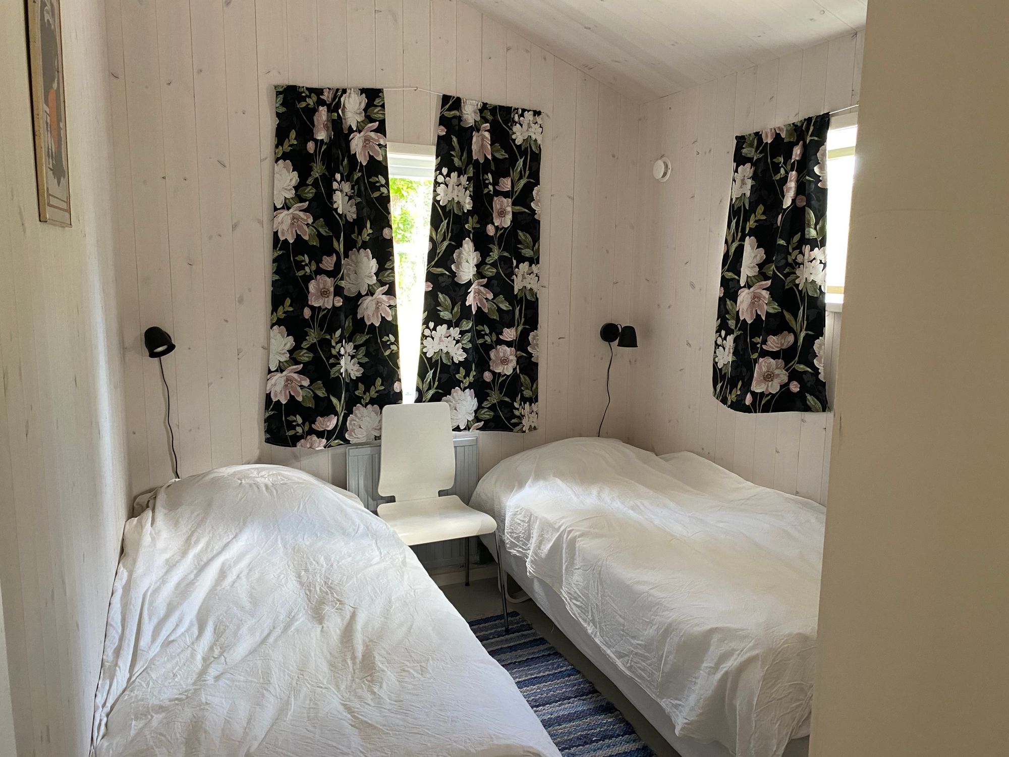 Stuga nära Herta badstrand – bild 4 av 8