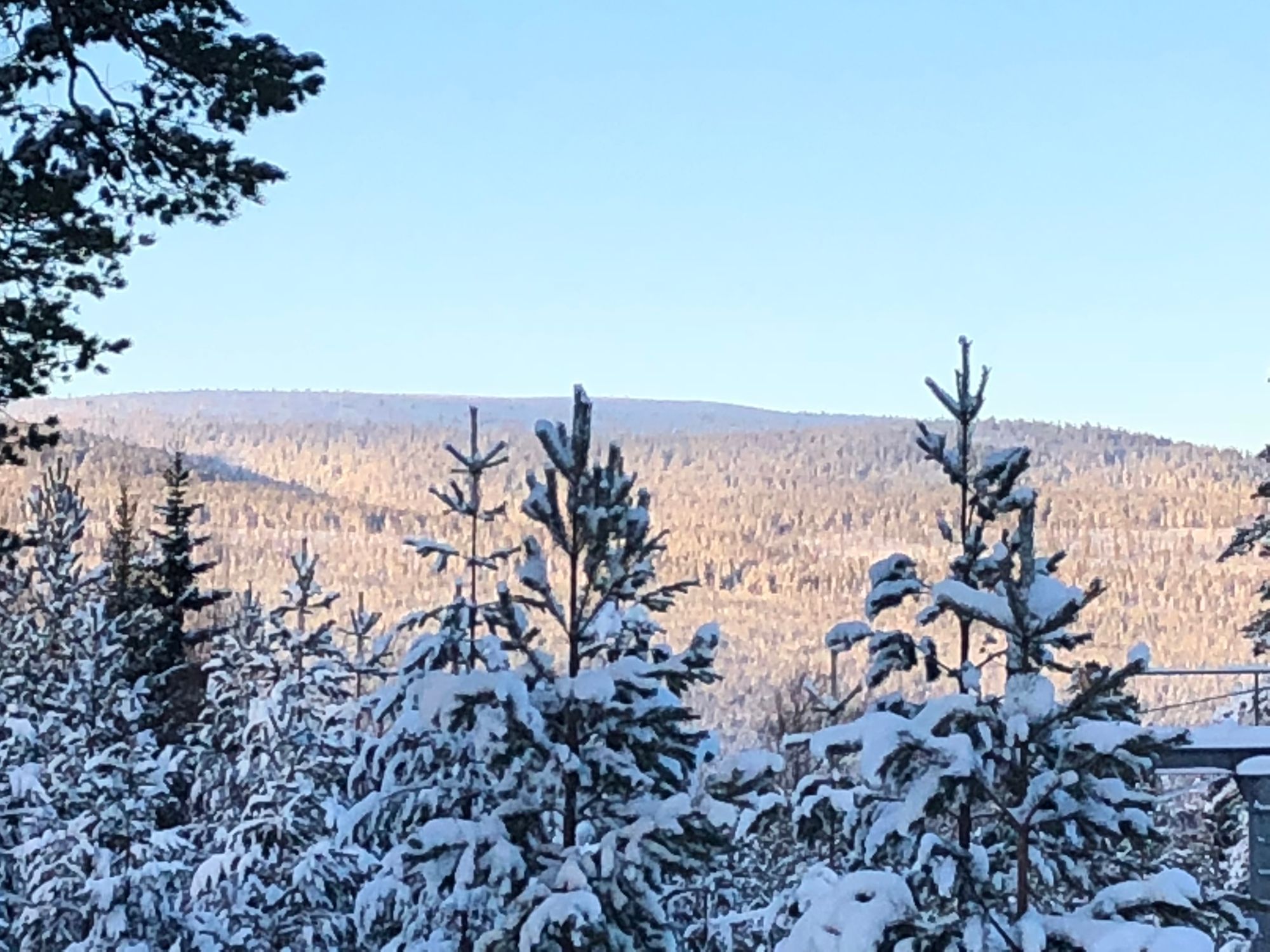 Mysig Stuga i Stöten / Sälen – bild 3 av 21