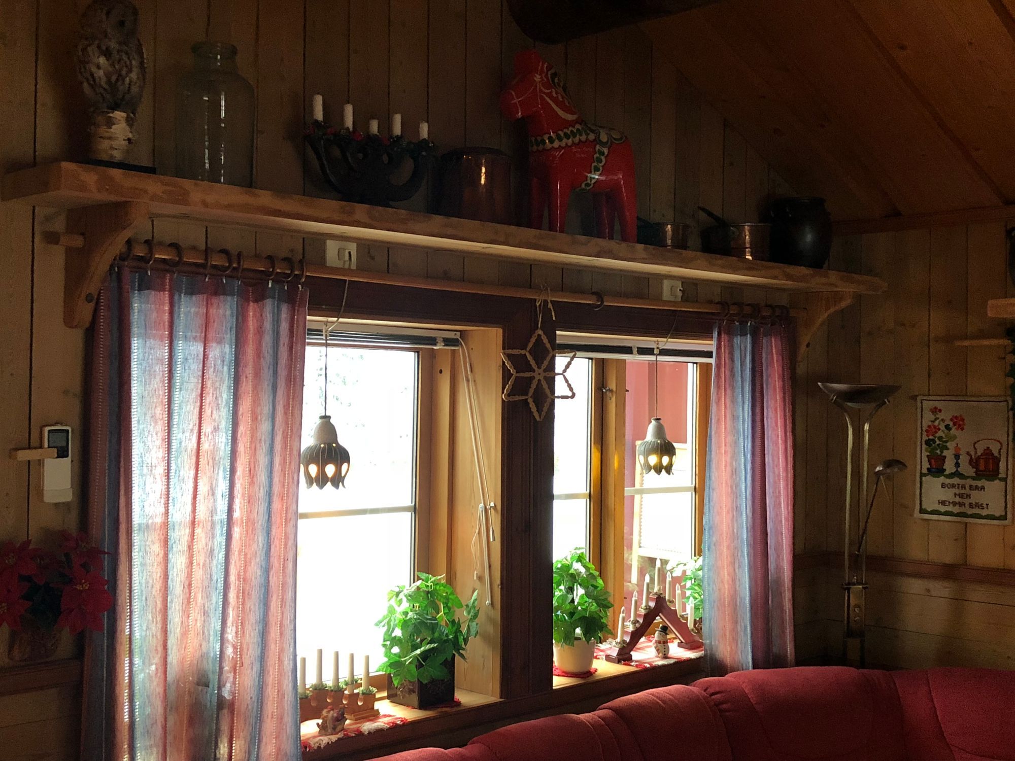 Mysig Stuga i Stöten / Sälen – bild 15 av 21