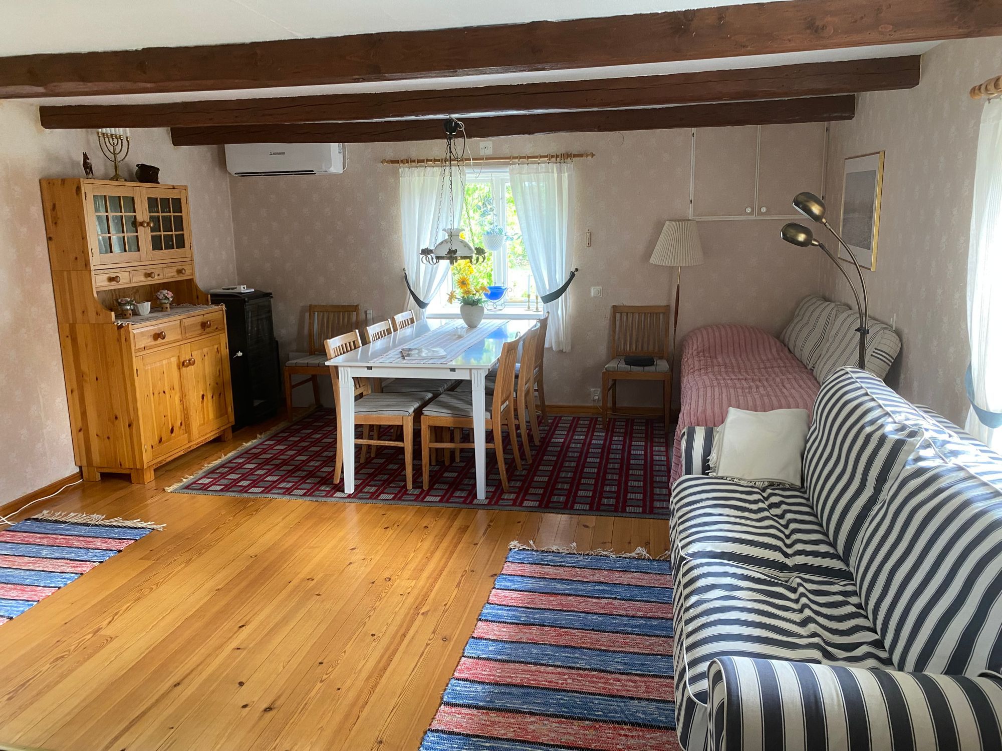 Lantligt torp på Hallandsåsen – bild 6 av 9