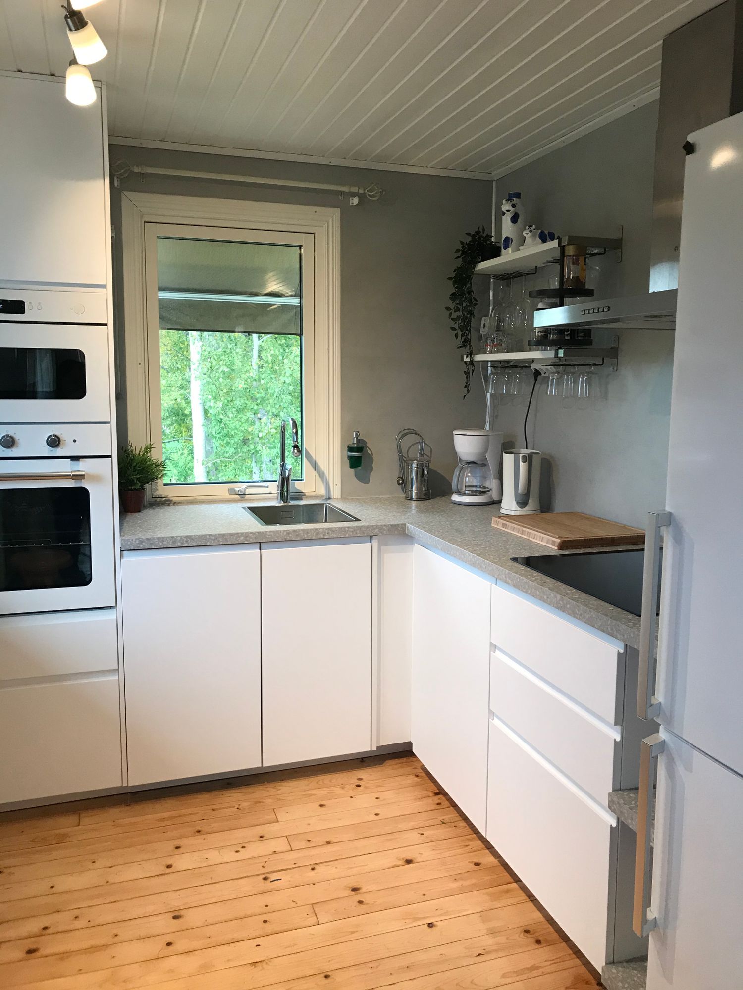 ” villa edit” stuga nära norrköping – bild 2 av 12