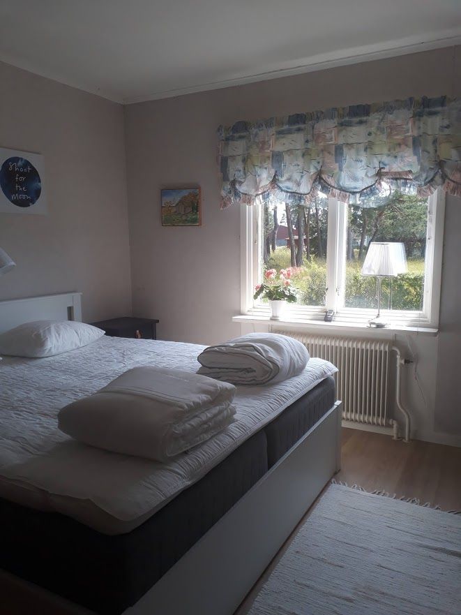 Hus mitt i södra Ölands världsarv uthyres – bild 4 av 12