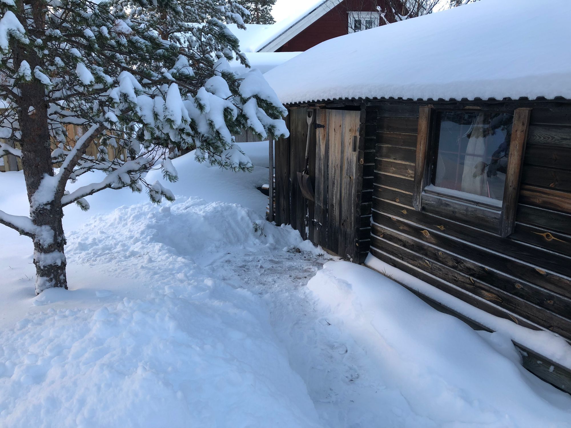 Mysig Stuga i Stöten / Sälen – bild 7 av 21