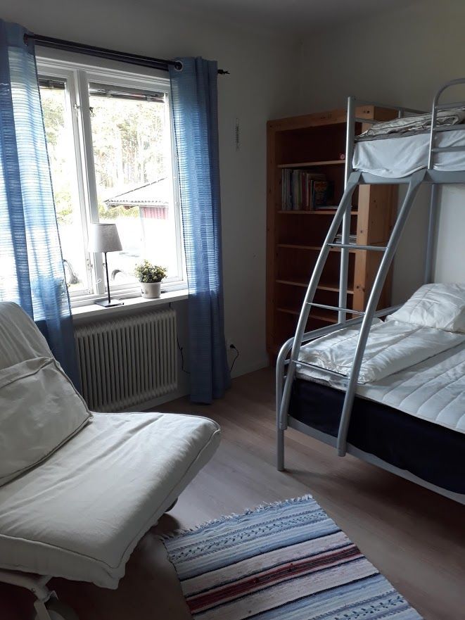 Hus mitt i södra Ölands världsarv uthyres – bild 6 av 12
