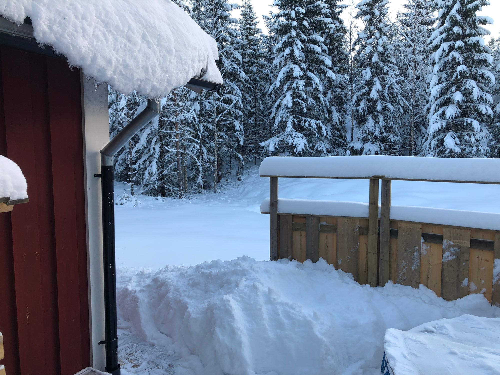 Mysig Stuga i Stöten / Sälen – bild 10 av 21